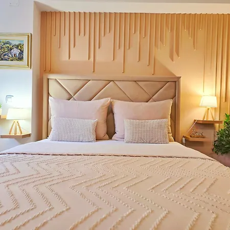 Afrodita * スプリト