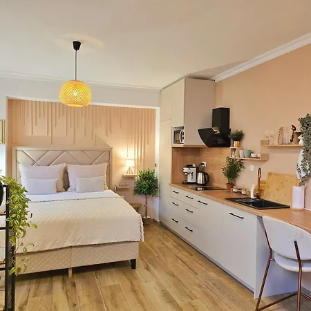 Afrodita スプリト