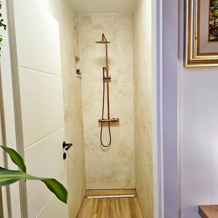 Afrodita 斯普利特