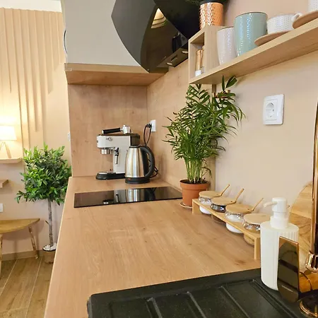 Afrodita Apartament