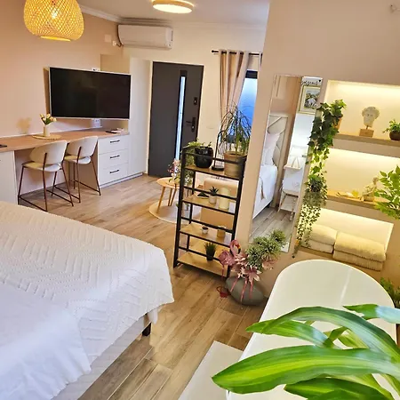 Afrodita Apartamento