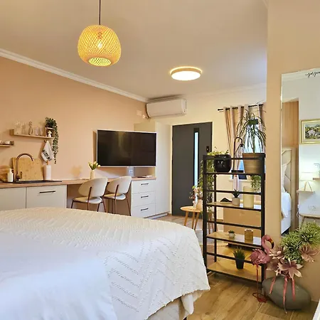 Apartamento Afrodita