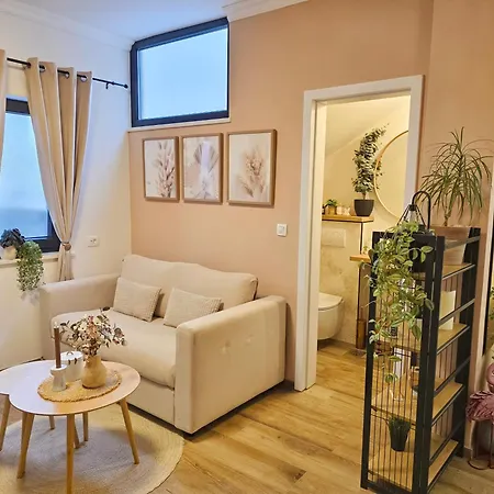 Apartament Afrodita *