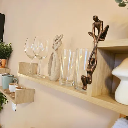 Afrodita 公寓 斯普利特