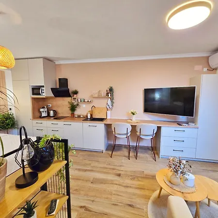 Afrodita * 斯普利特