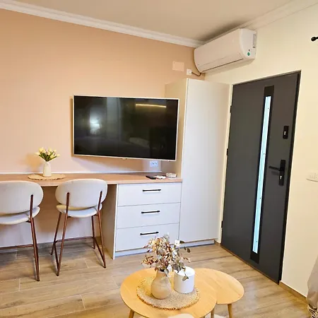 Apartament Afrodita