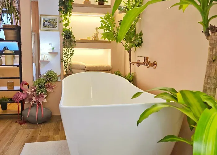 Lejlighed Afrodita Split