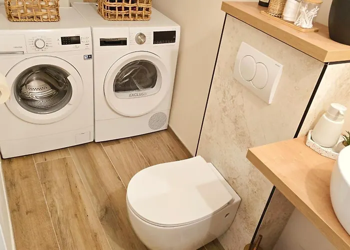 Lejlighed Afrodita *