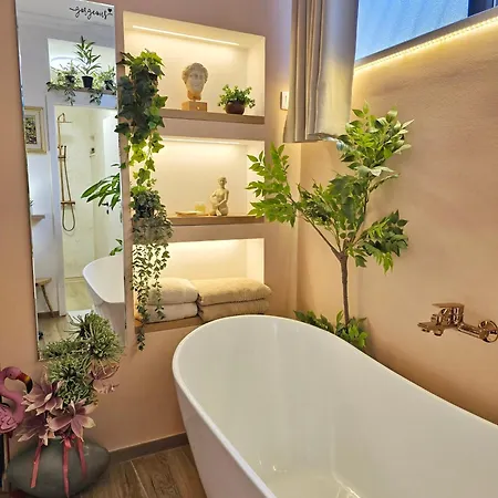 Afrodita Apartment *