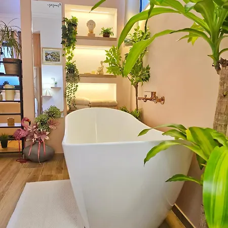 Apartment Afrodita Split