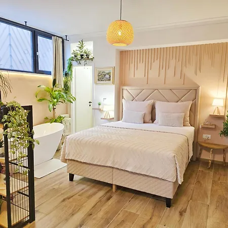 Afrodita 스플리트