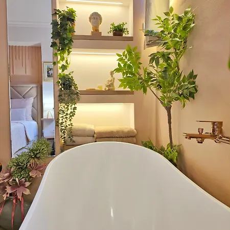 Apartment Afrodita Split