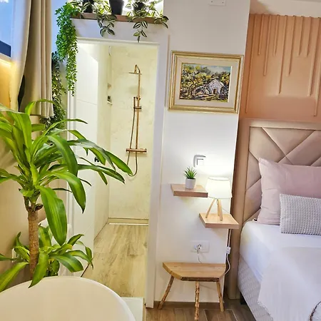 Afrodita * 스플리트