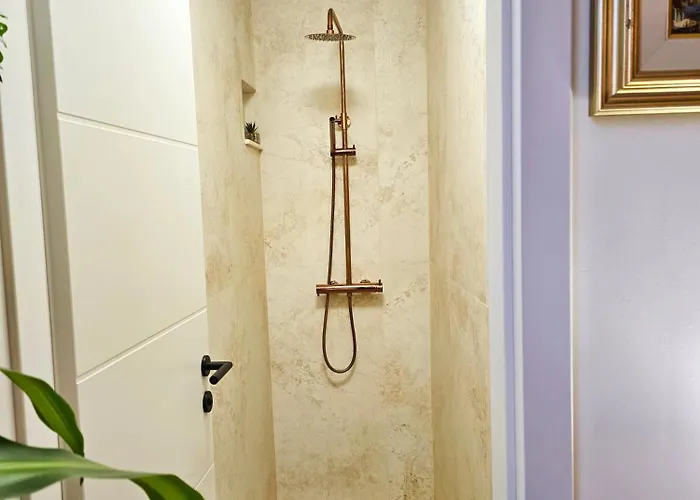 Afrodita スプリト