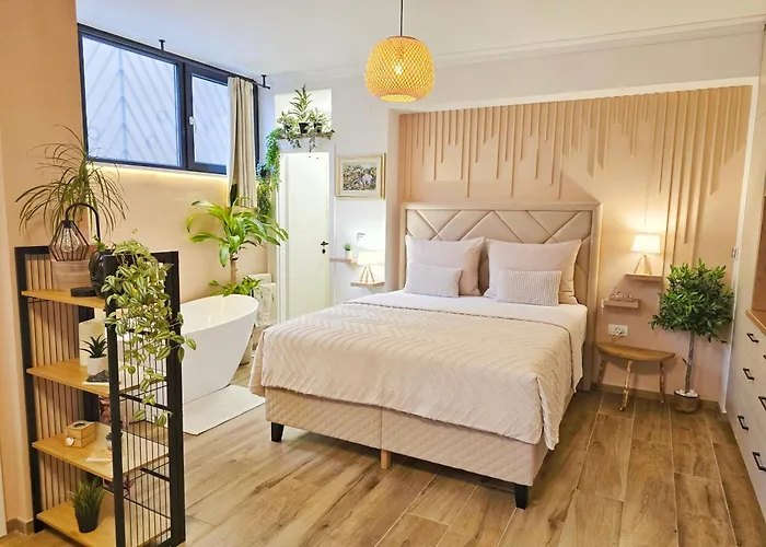 Afrodita スプリト