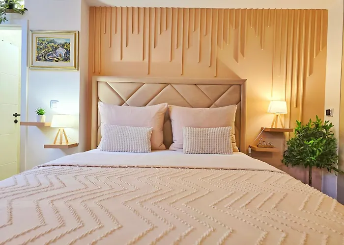 Afrodita * スプリト