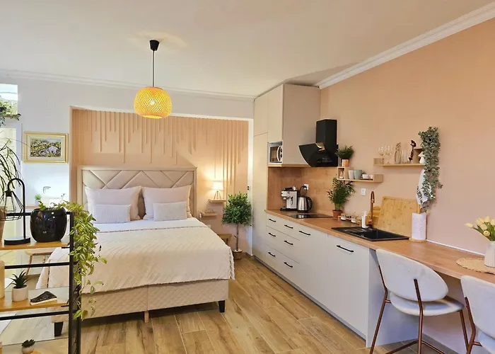 Afrodita スプリト