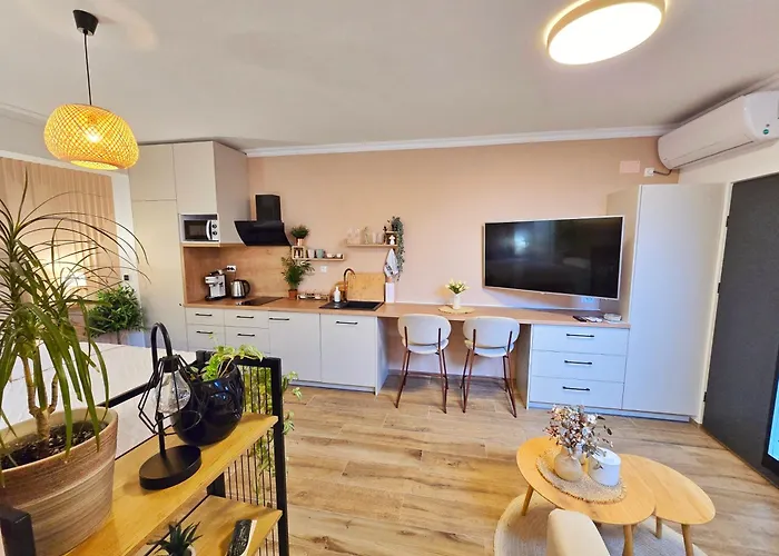 Afrodita * スプリト