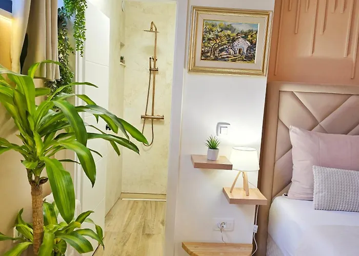 Afrodita * スプリト